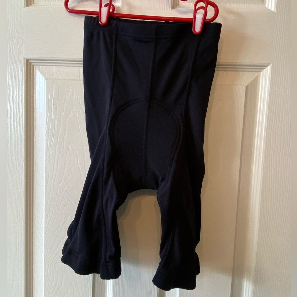 Men’s padded MTB/ cycle/ bike shorts by Cannondale